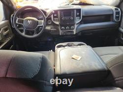 Used Wheel fits 2021 Ram Dodge 3500 pickup Chassis Cab DRW 17x6 steel chrome Gr