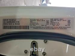 Used Wheel fits 2022 Ram Dodge 2500 pickup road wheel 18x8 5 spoke chrome opt W