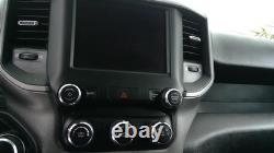 Used Wheel fits 2022 Ram Dodge 2500 pickup road wheel 18x8 5 spoke chrome opt W Used Wheel fits 2022 Ram Dodge 2500 pickup road wheel 18x8 5 spoke chrome opt W