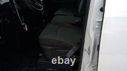 Used Wheel fits 2022 Ram Dodge 2500 pickup road wheel 18x8 5 spoke chrome opt W