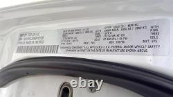 Used Wheel fits 2022 Ram Dodge 2500 pickup road wheel 18x8 5 spoke chrome opt W