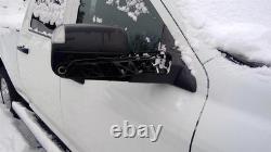 Used Wheel fits 2022 Ram Dodge 2500 pickup road wheel 18x8 5 spoke chrome opt W