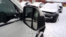 Used Wheel fits 2022 Ram Dodge 2500 pickup road wheel 18x8 5 spoke chrome opt W