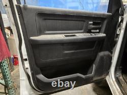 Used Wheel fits 2022 Ram Dodge 3500 pickup Chassis Cab DRW 17x6 steel chrome Gr