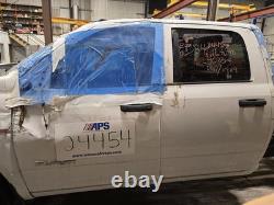 Used Wheel fits 2022 Ram Dodge 3500 pickup Chassis Cab DRW 17x6 steel chrome Gr