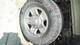 Used Wheel fits 2023 Ram Dodge 2500 pickup Pickup SRW 18x8 steel 5 spoke chrome
