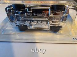 Vintage 1995 Hot Wheels Treasure Hunt'63 Split Window Corvette (#6 of 12)