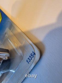 Vintage 1995 Hot Wheels Treasure Hunt'63 Split Window Corvette (#6 of 12)