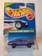 Vintage 1995 Hot Wheels Treasure Hunt Series Olds 442 (#1 of 12)