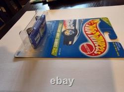 Vintage 1995 Hot Wheels Treasure Hunt Series Olds 442 (#1 of 12)