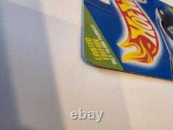Vintage 1995 Hot Wheels Treasure Hunt Series Olds 442 (#1 of 12)