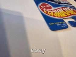 Vintage 1995 Hot Wheels Treasure Hunt Series Olds 442 (#1 of 12)