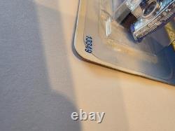 Vintage 1995 Hot Wheels Treasure Hunt Series Olds 442 (#1 of 12)