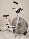 Vintage Schwinn Air dyne Dual Action Stationary Exercise Bike
