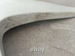 #W 1 DUB Wheel Remix Star WHITE center Cap 8320-25 S309-34 X1834147-9 SF