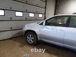 Wheel 16x6-1/2 Alloy Without Chrome Fits 99-03 LEXUS RX300 2163611
