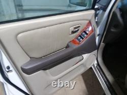 Wheel 16x6-1/2 Alloy Without Chrome Fits 99-03 LEXUS RX300 2163611