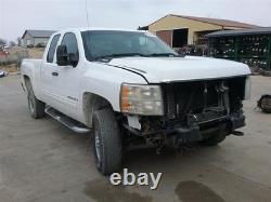 Wheel 16x6-1/2 Steel Chrome 5 Hole Opt PY2 Fits 99-10 SIERRA 2500 PICKUP 1113212