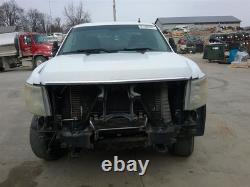 Wheel 16x6-1/2 Steel Chrome 5 Hole Opt PY2 Fits 99-10 SIERRA 2500 PICKUP 1113212