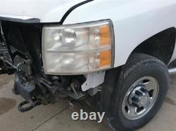 Wheel 16x6-1/2 Steel Chrome 5 Hole Opt PY2 Fits 99-10 SIERRA 2500 PICKUP 1113212