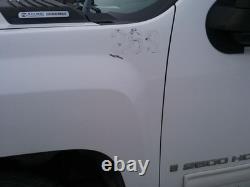 Wheel 16x6-1/2 Steel Chrome 5 Hole Opt PY2 Fits 99-10 SIERRA 2500 PICKUP 1113212