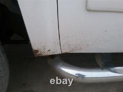 Wheel 16x6-1/2 Steel Chrome 5 Hole Opt PY2 Fits 99-10 SIERRA 2500 PICKUP 1113212