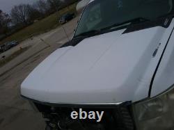 Wheel 16x6-1/2 Steel Chrome 5 Hole Opt PY2 Fits 99-10 SIERRA 2500 PICKUP 1113212