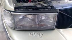 Wheel 16x7 Aluminum 14 Slot Chrome Finish Opt PH2 Fits 96-99 DEVILLE 1907311
