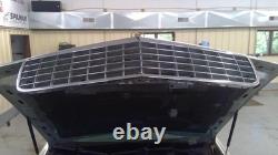 Wheel 16x7 Aluminum 14 Slot Chrome Finish Opt PH2 Fits 96-99 DEVILLE 1907311