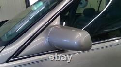 Wheel 16x7 Aluminum 14 Slot Chrome Finish Opt PH2 Fits 96-99 DEVILLE 1907311