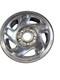 Wheel 16x7 Steel 5 Slot Chrome Fits 94-01 DODGE 1500 PICKUP 665692
