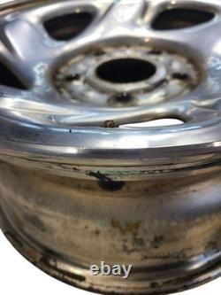 Wheel 16x7 Steel 5 Slot Chrome Fits 94-01 DODGE 1500 PICKUP 665692