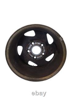 Wheel 16x7 Steel 5 Slot Chrome Fits 94-01 DODGE 1500 PICKUP 665692