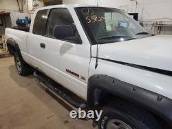 Wheel 16x7 Steel 5 Slot Chrome Fits 94-01 DODGE 1500 PICKUP 665692