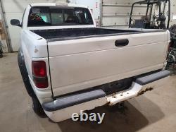 Wheel 16x7 Steel 5 Slot Chrome Fits 94-01 DODGE 1500 PICKUP 665692