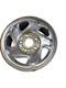 Wheel 16x7 Steel 5 Slot Chrome Fits 94-01 DODGE 1500 PICKUP 665693