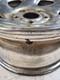 Wheel 16x7 Steel 5 Slot Chrome Fits 94-01 DODGE 1500 PICKUP 665694