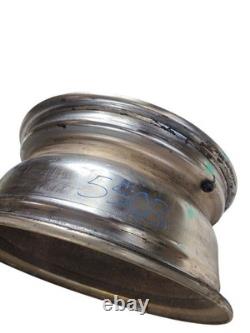 Wheel 16x7 Steel 5 Slot Chrome Fits 94-01 DODGE 1500 PICKUP 665694