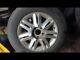 Wheel 17x6-1/2 14 Spoke Chrome Clad Fits 08-10 TOWN & COUNTRY 449937