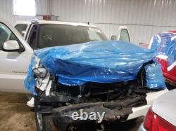 Wheel 17x7-1/2 Aluminum Chrome Finish Opt N94 Fits 03-06 ESCALADE 2158613