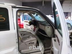 Wheel 17x7-1/2 Aluminum Chrome Finish Opt N94 Fits 03-06 ESCALADE 2158613