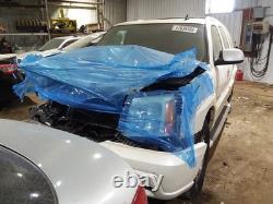 Wheel 17x7-1/2 Aluminum Chrome Finish Opt N94 Fits 03-06 ESCALADE 2158613