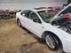Wheel 17x7 12 Spoke Chrome Fits 99-04 300M 2185389
