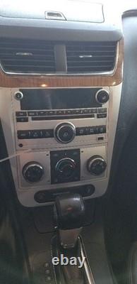 Wheel 17x7 Aluminum 5 Single Spokes Chrome Opt Rtn Fits 10-12 MALIBU 2112571