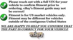 Wheel 18x7-1/2 Alloy 6-spoke Creased Spoke Chrome Finish Fits Murano 9908353