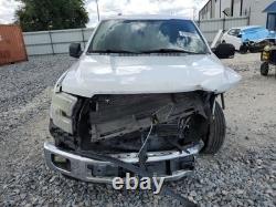 Wheel 18x7-1/2 Aluminum 6 Spoke Chrome Fits 15-17 FORD F150 PICKUP 580753