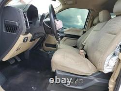 Wheel 18x7-1/2 Aluminum 6 Spoke Chrome Fits 15-17 FORD F150 PICKUP 580753