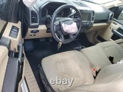 Wheel 18x7-1/2 Aluminum 6 Spoke Chrome Fits 15-17 FORD F150 PICKUP 580753