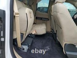 Wheel 18x7-1/2 Aluminum 6 Spoke Chrome Fits 15-17 FORD F150 PICKUP 580753