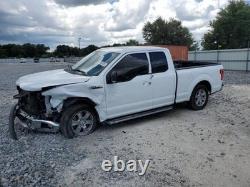Wheel 18x7-1/2 Aluminum 6 Spoke Chrome Fits 15-17 FORD F150 PICKUP 589951